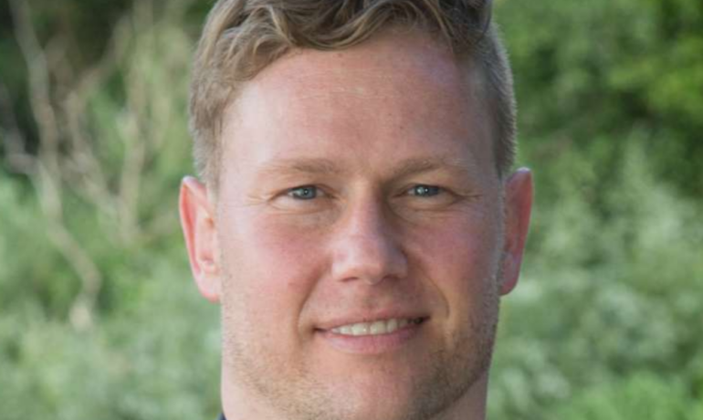 Marcus Walther