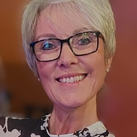 Britta Wagenseil
