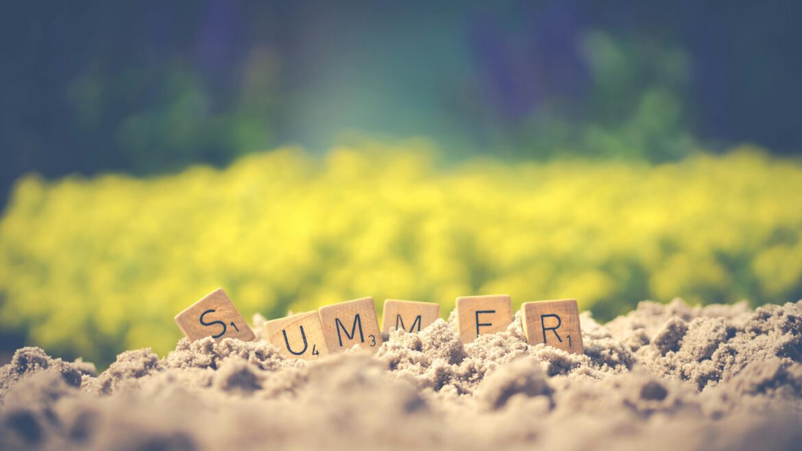 Zeugnisse und Sommerferien