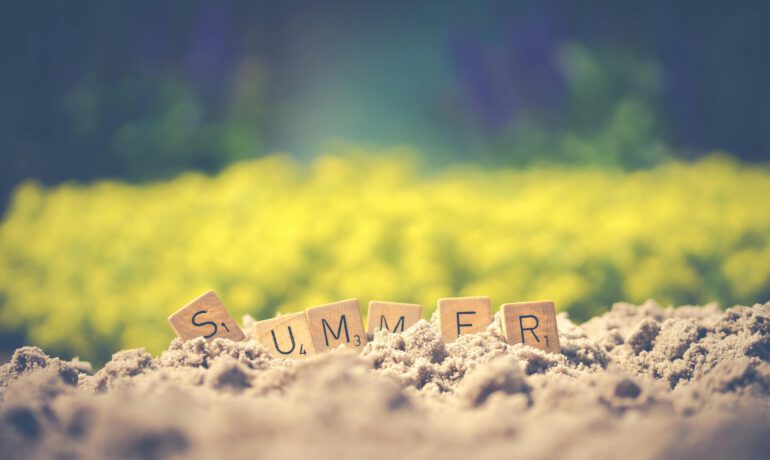 Zeugnisse und Sommerferien